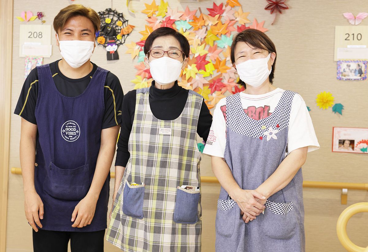 株式会社ナーサリープラットフォームの写真
