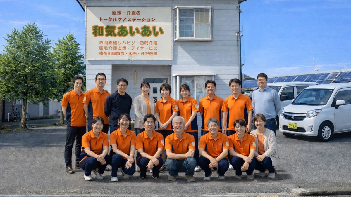 特定非営利活動法人ジーエイチネットワークの写真