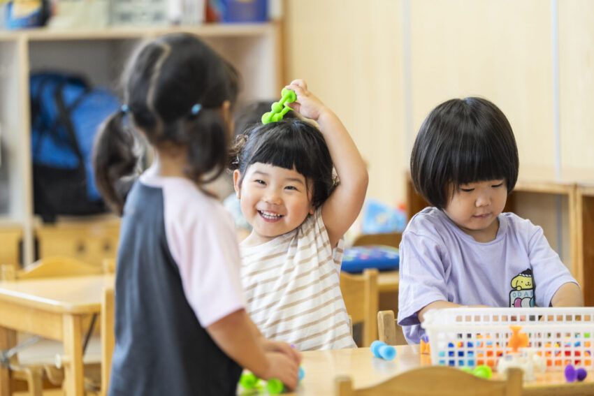学校法人三幸学園の写真