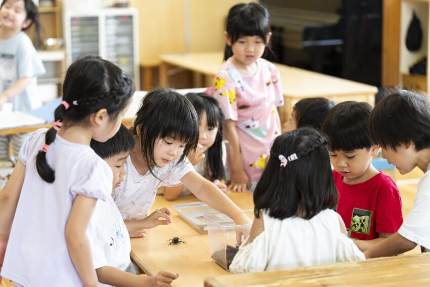 学校法人三幸学園の写真