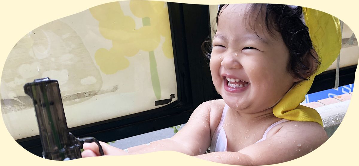 特定非営利活動法人ベイキッズの写真