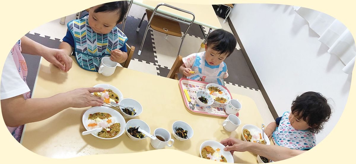 特定非営利活動法人ベイキッズの写真
