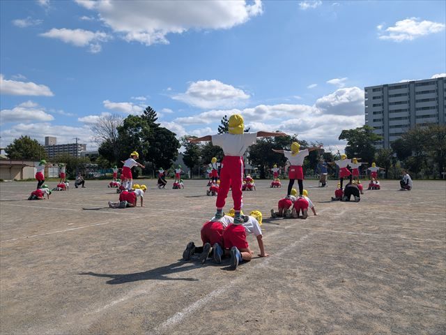 学校法人石原学園の写真