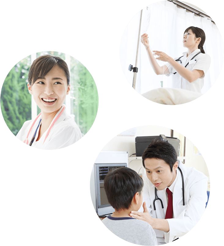医療法人千一会の写真