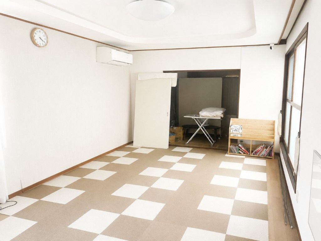 Relieve(株式会社ライフデザイン)の写真