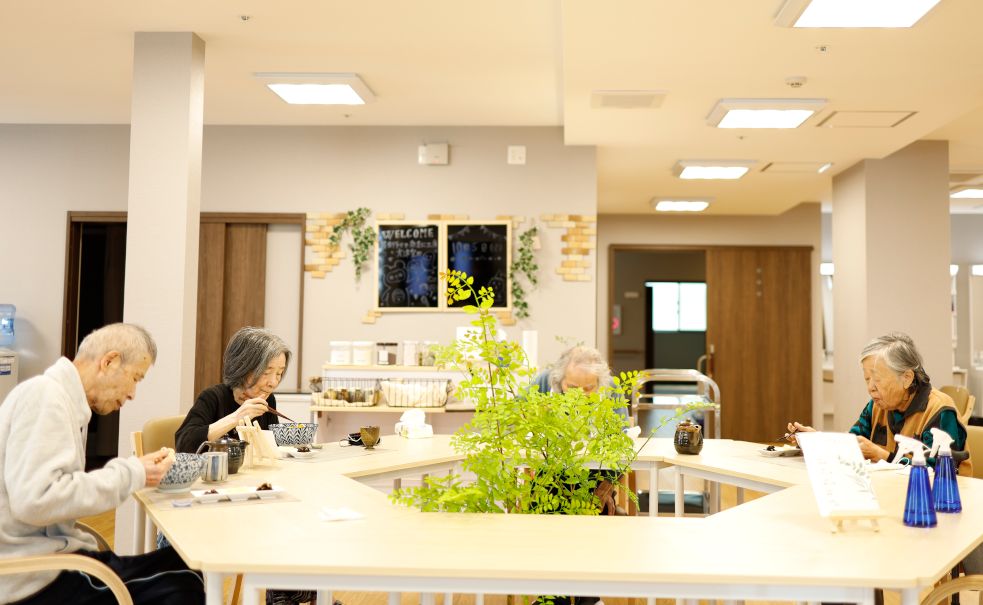 株式会社リールステージの写真