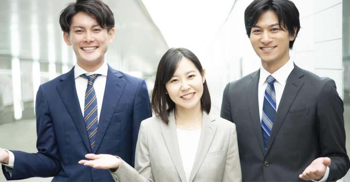 株式会社リールステージの写真