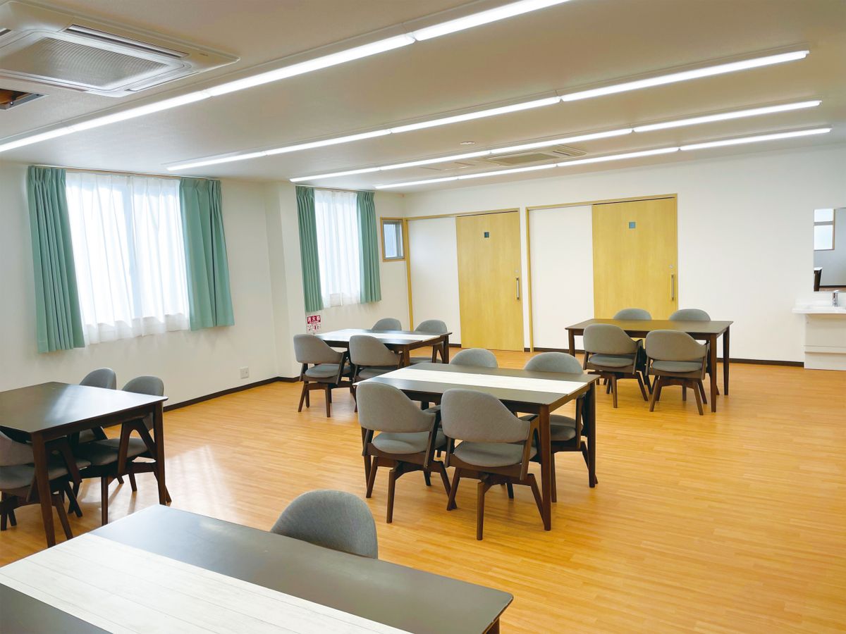 株式会社リールステージの写真