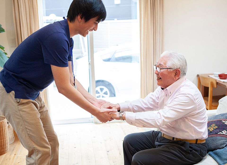 社会福祉法人あすか福祉会の写真