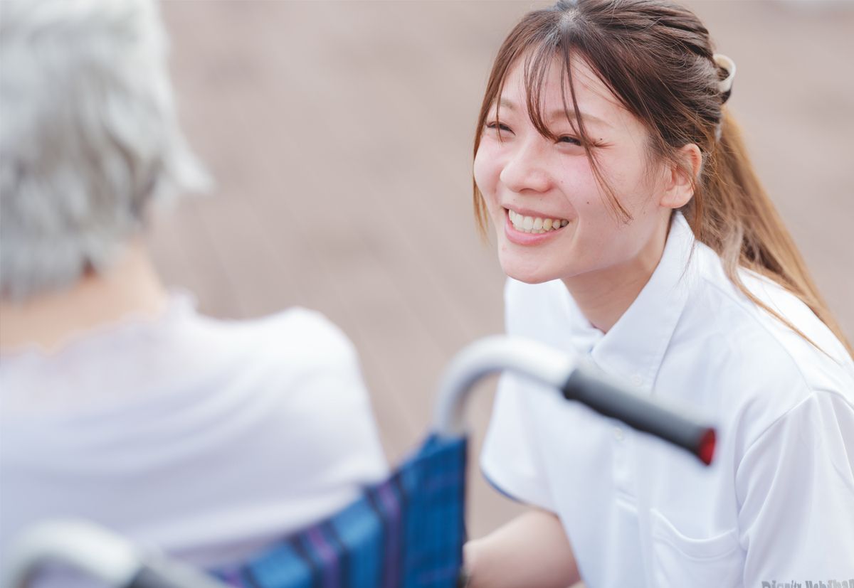 社会福祉法人あすか福祉会の写真