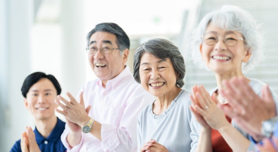 ALSOKジョイライフ株式会社の写真