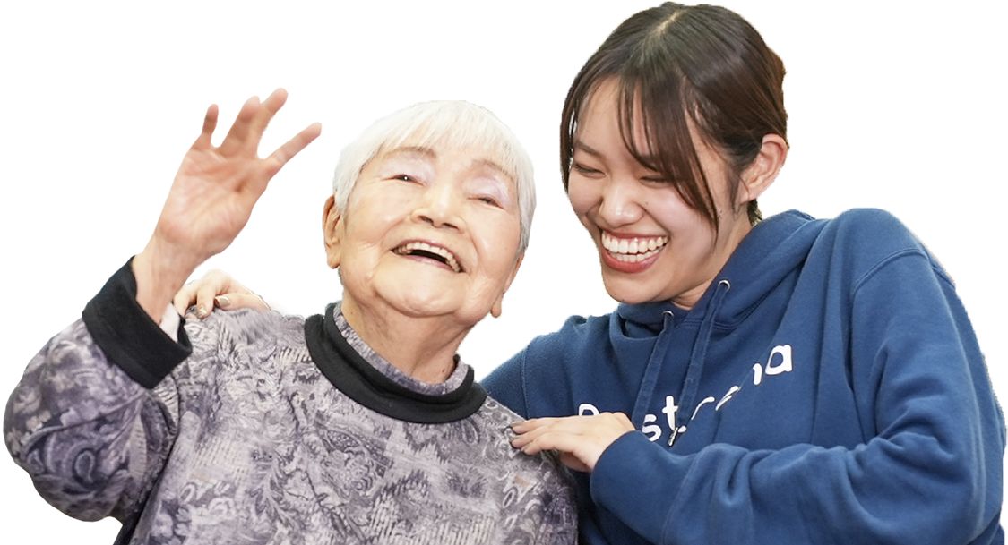 ベストリハ株式会社の写真