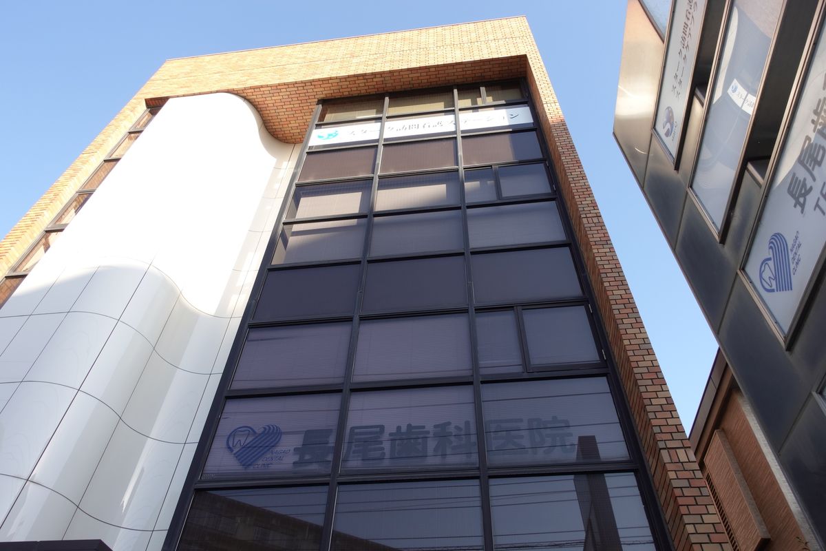 StarQケア株式会社の職場の様子