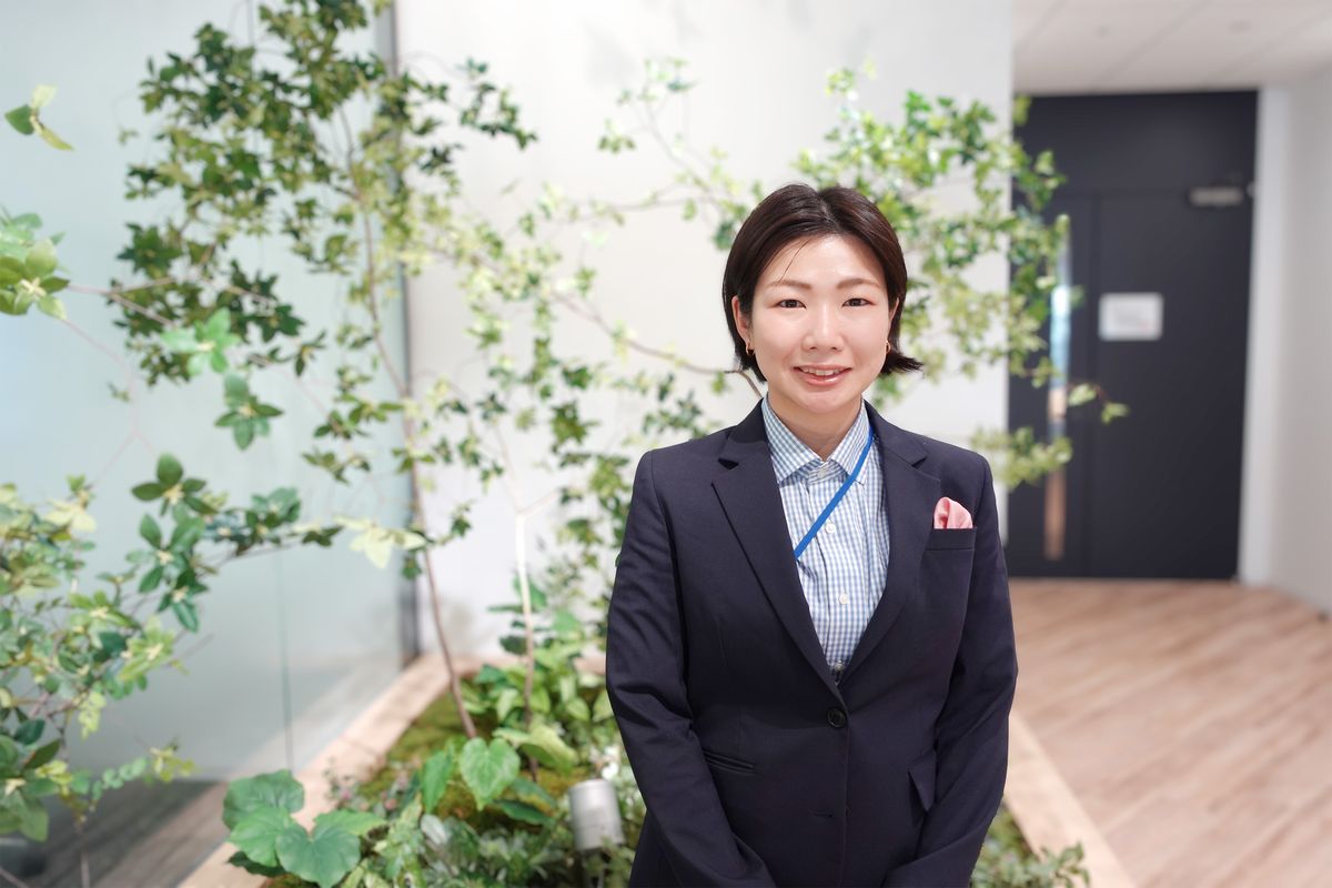 StarQケア株式会社の写真