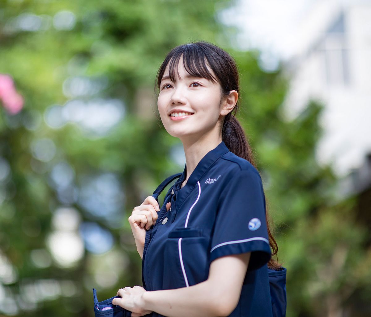 StarQケア株式会社の写真