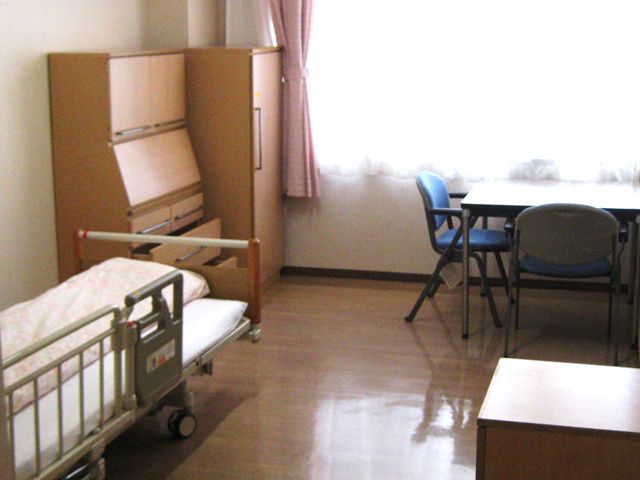 医療法人 徳洲会 介護老人保健施設 徳田山の写真