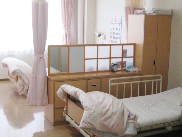 医療法人 徳洲会 介護老人保健施設 徳田山の写真