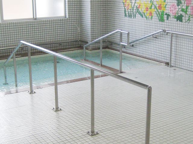 医療法人 徳洲会 介護老人保健施設 徳田山の写真