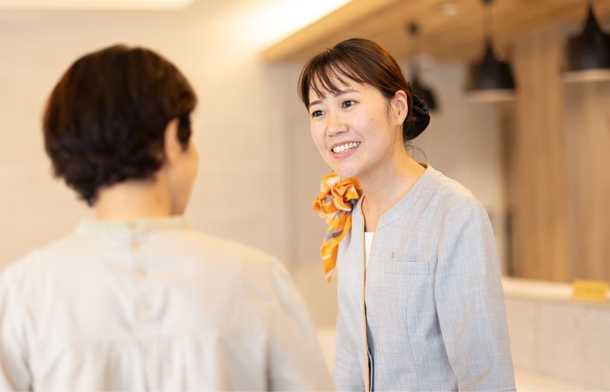 株式会社スーパー・コートの写真