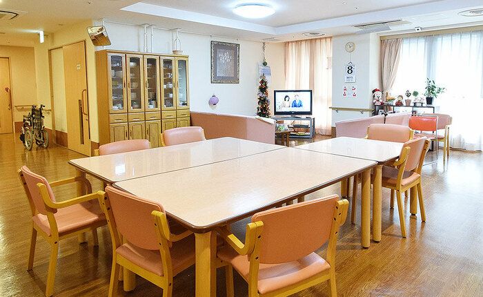 社会福祉法人福音会の写真