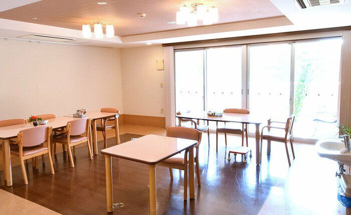 社会福祉法人福音会の写真