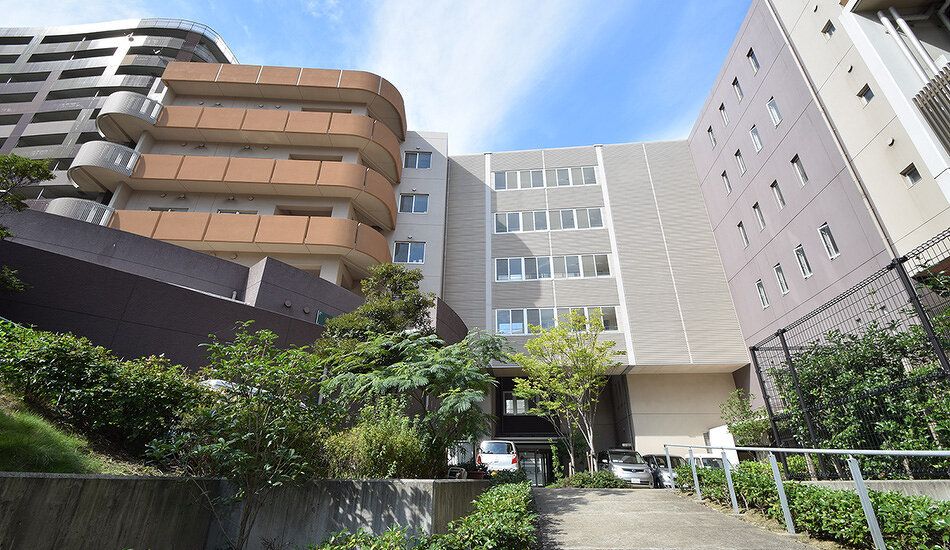 社会福祉法人福音会の写真