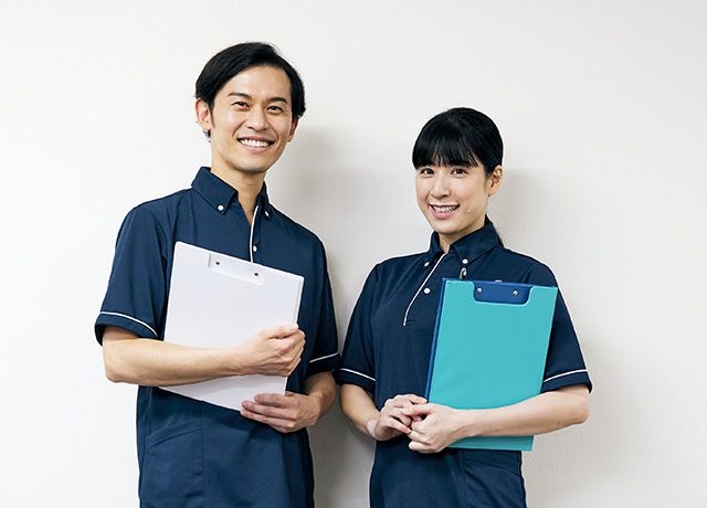 株式会社リハビリウォークの写真