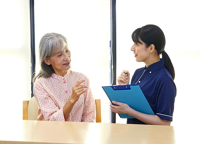 株式会社リハビリウォークの写真