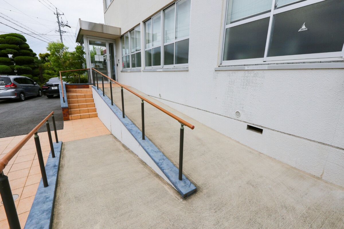 医療法人翔友会の写真