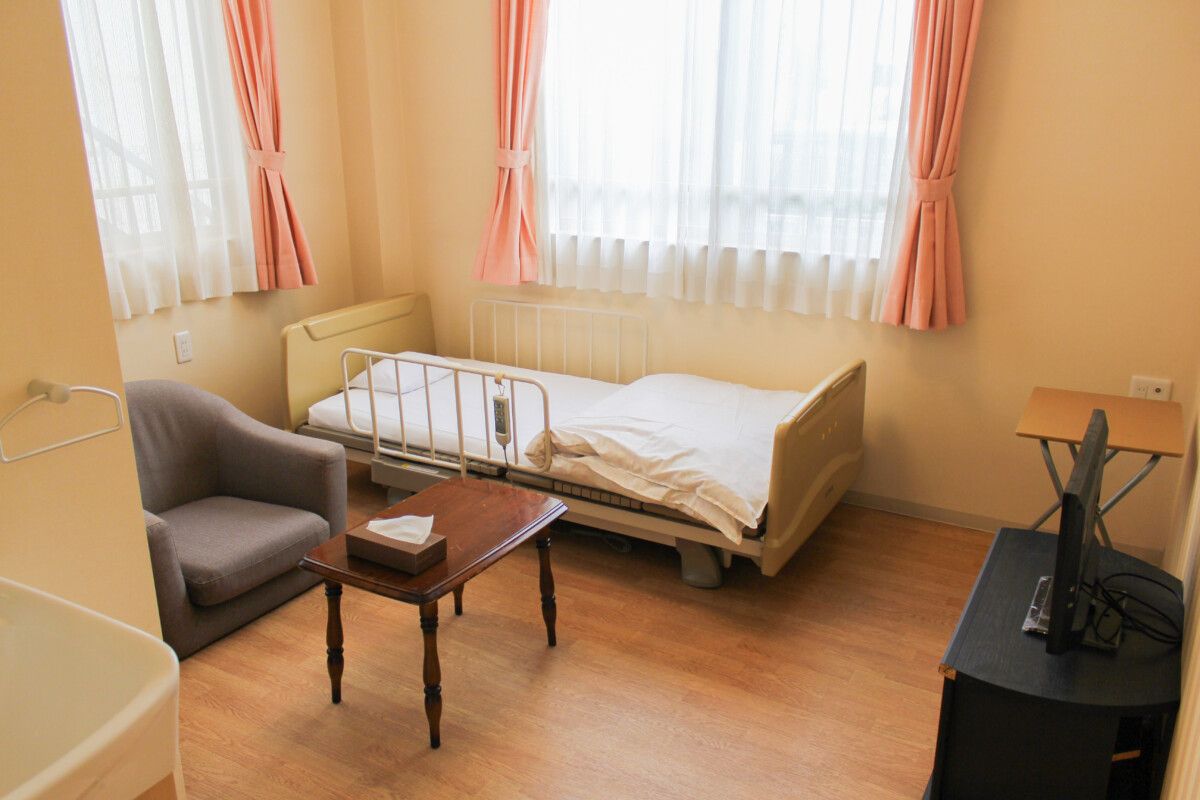 医療法人翔友会の写真
