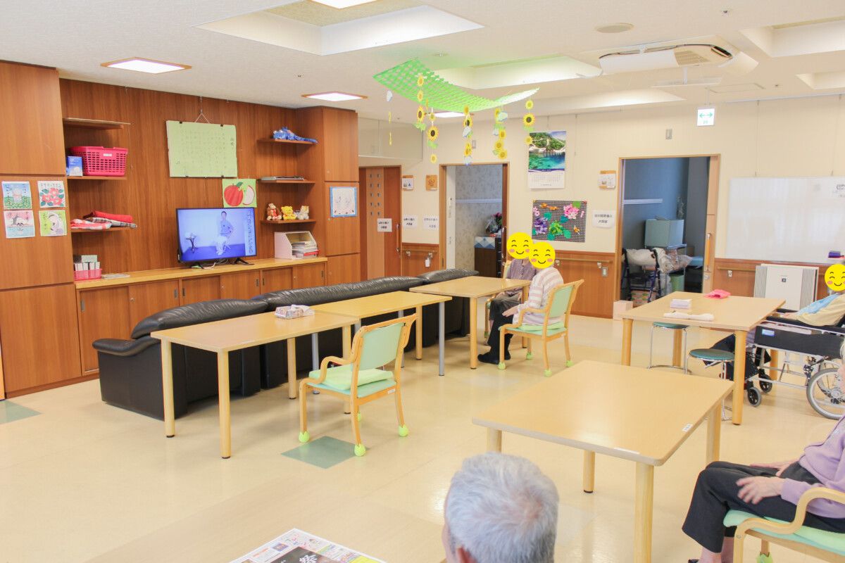 医療法人翔友会の写真