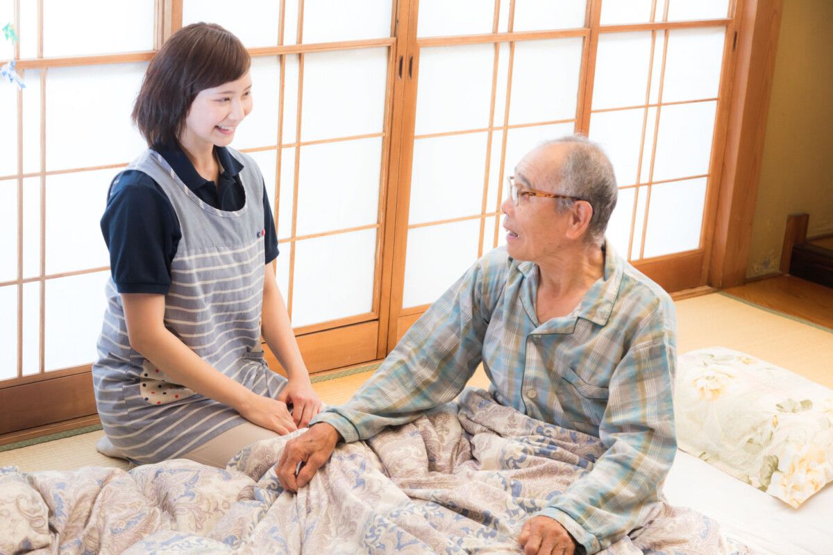 医療法人翔友会の写真
