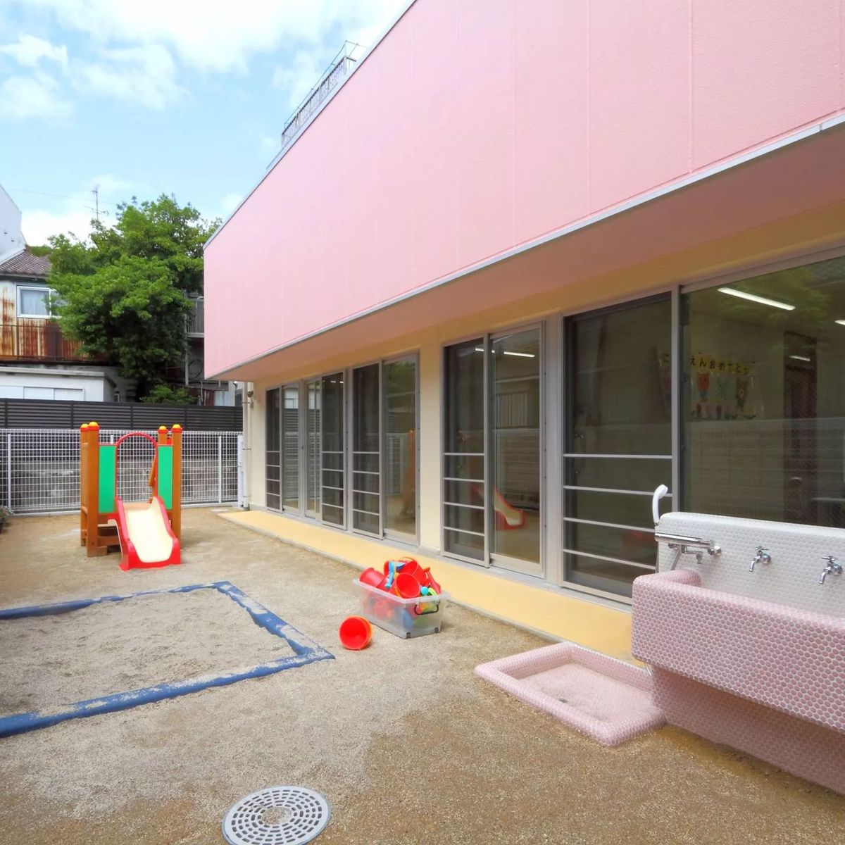 社会福祉法人ちくさ学園の写真