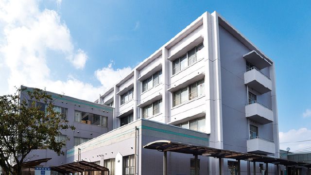 はるな生活協同組合の職場の様子