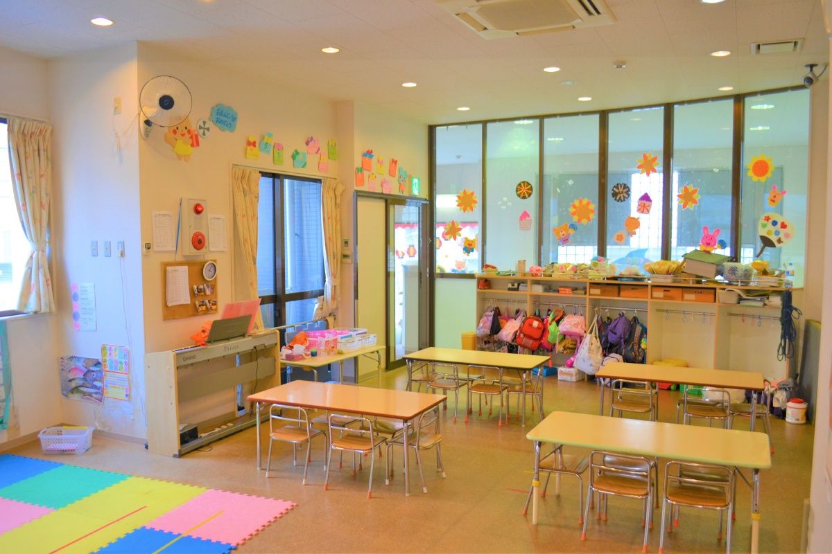 株式会社マミーズエンジェルの写真