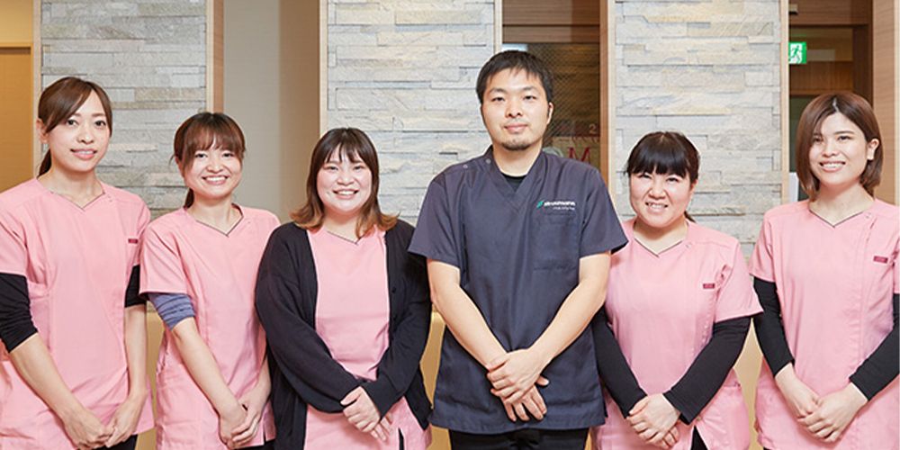 医療法人 蓮華友愛会の写真