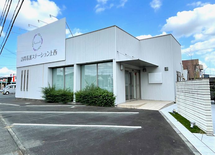 おおぞらプランニング株式会社の職場の様子