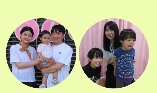 ミルキーホーム　本部 　（リンクワークで）の写真