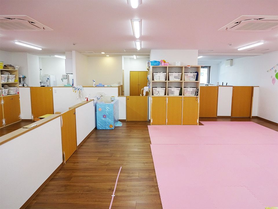 西立野 園内様子 (2)