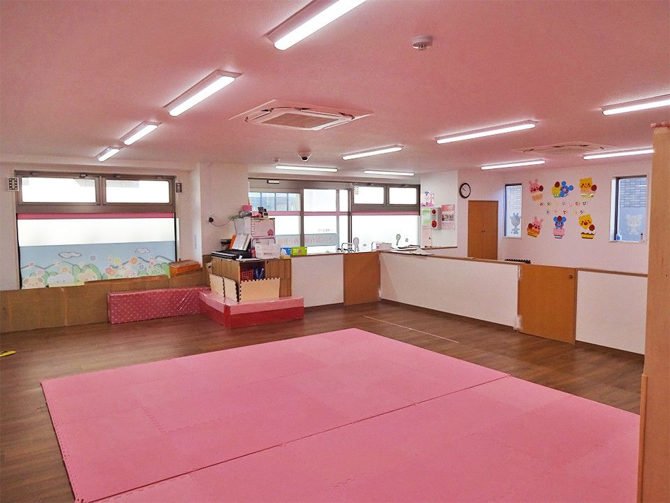 西立野 園内様子 (4)