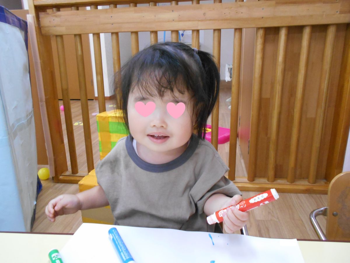 さくら保育園 西立野園の写真