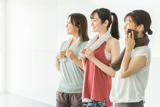 株式会社アイフィットの写真