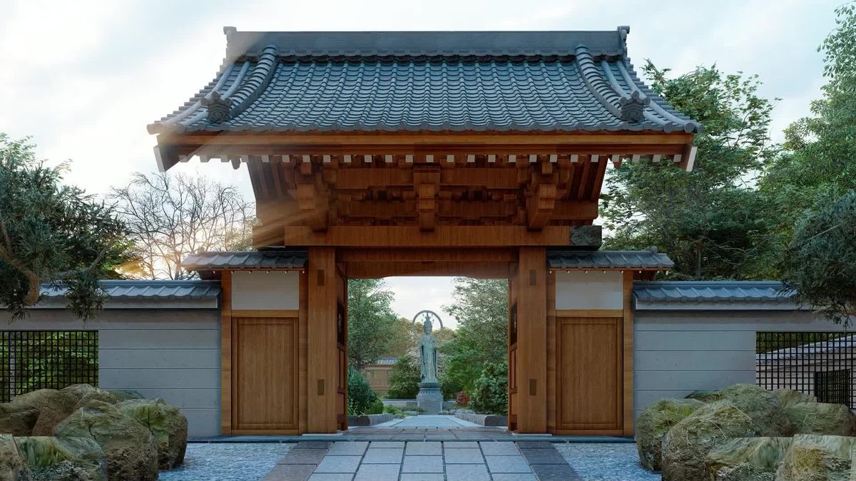 宗教法人正光寺の写真