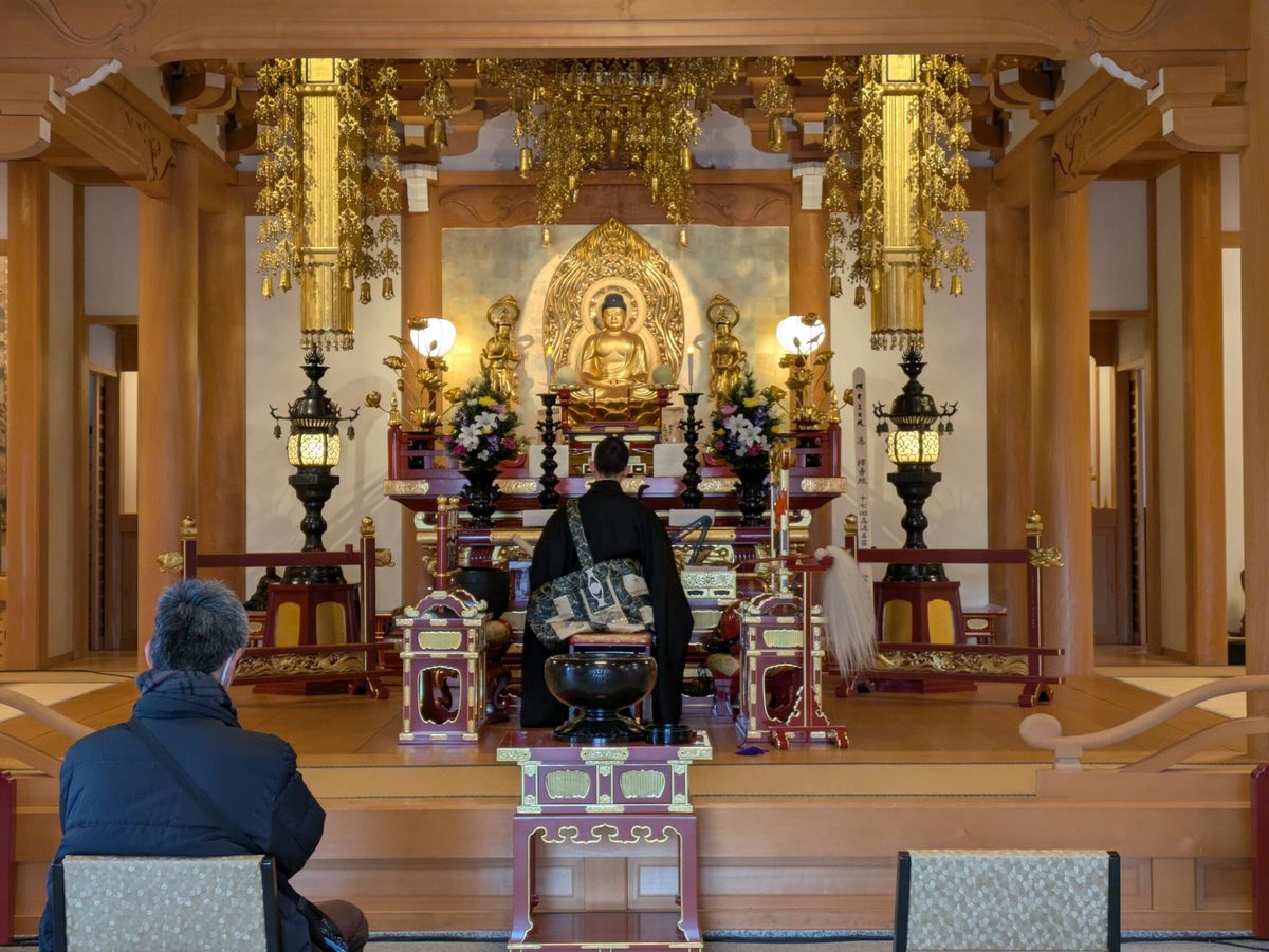宗教法人正光寺の写真