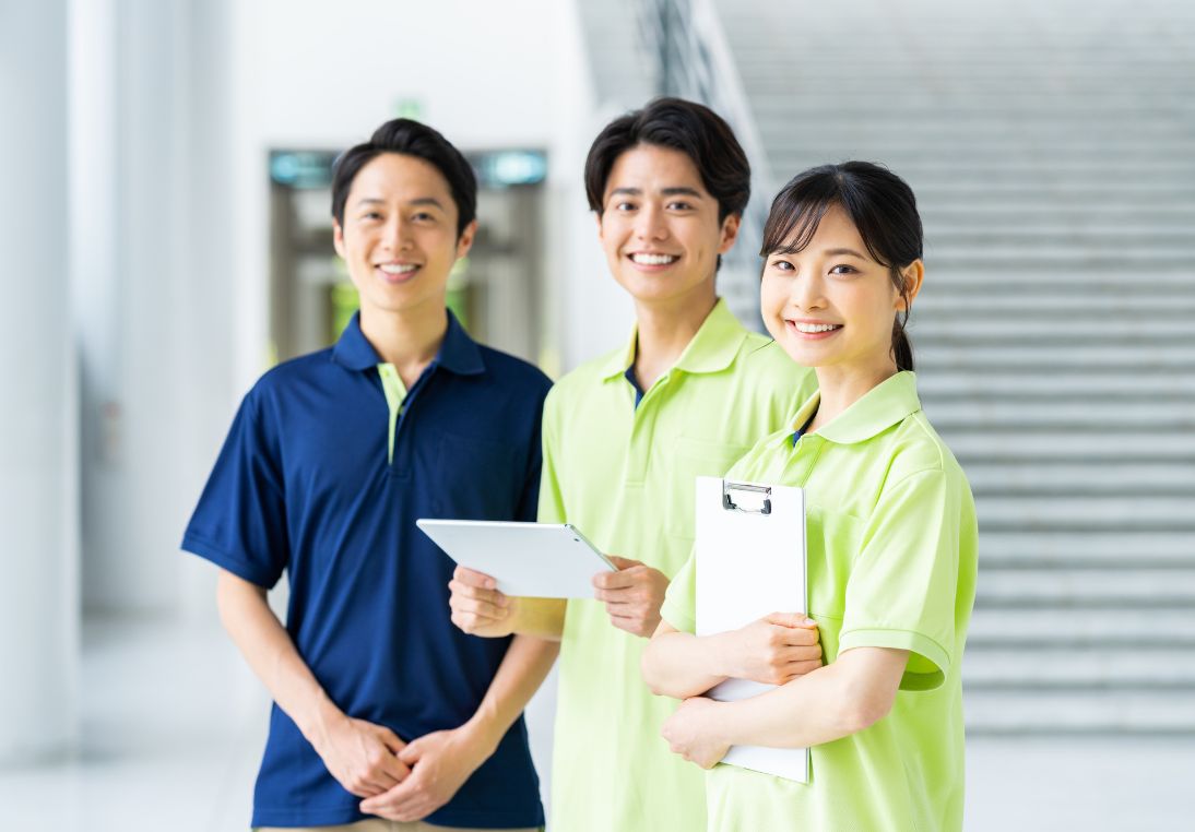 株式会社シニアスタイルの写真