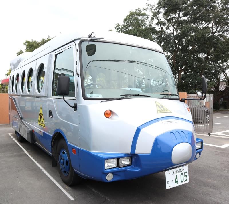 認定こども園みどりが丘幼稚園の写真