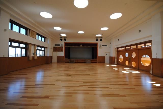 認定こども園みどりが丘幼稚園の写真