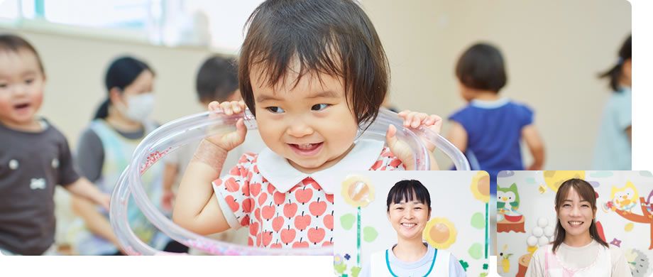 社会福祉法人にこにこ福祉会の写真