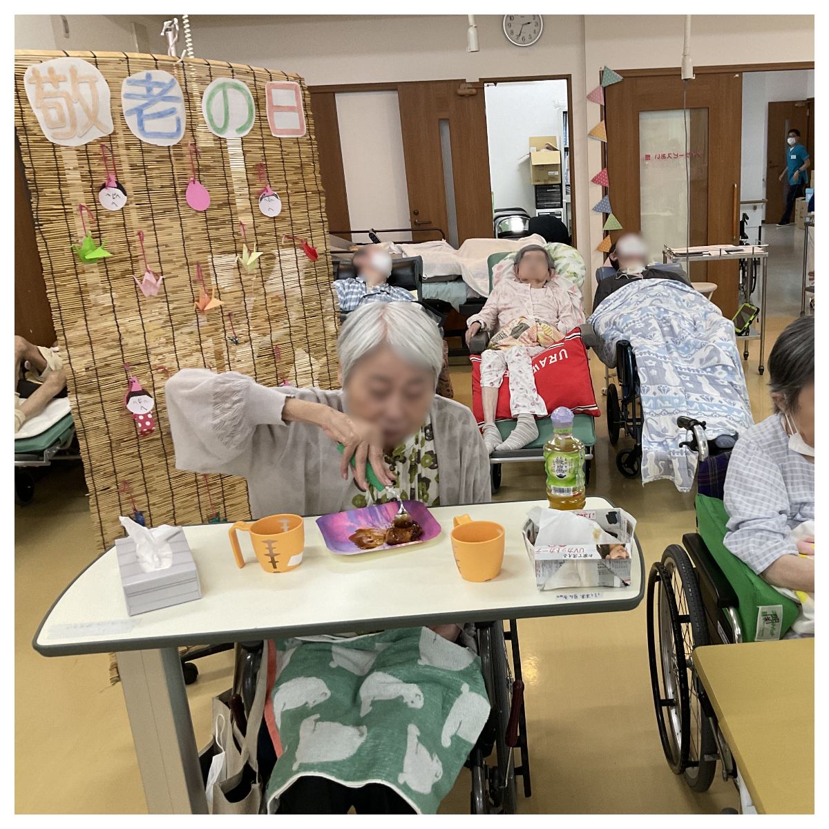 訪問看護ステーションあい想の写真
