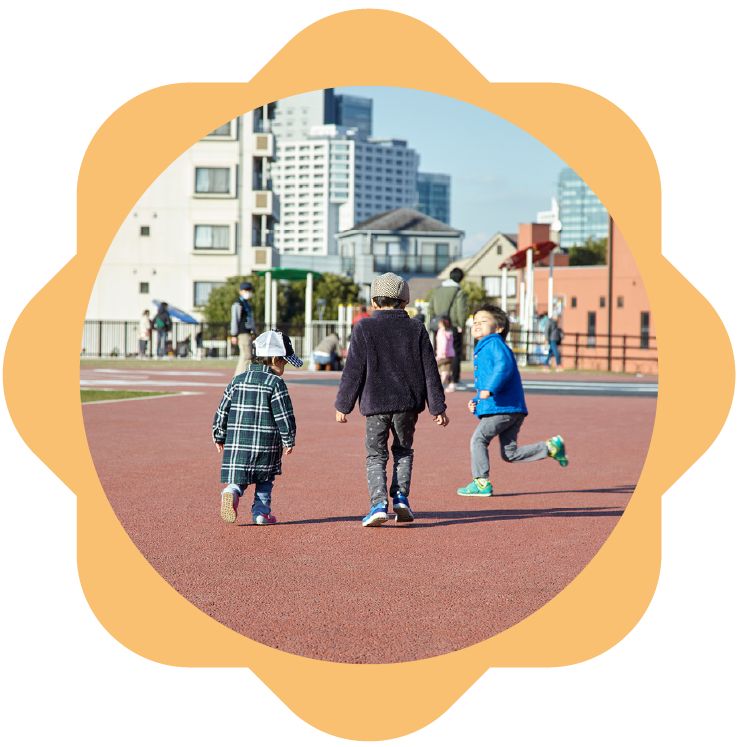 株式会社キッズカンパニーの写真